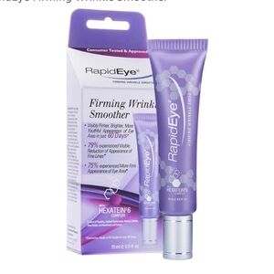 RapidEye Firming Wrinkle Smoother